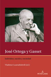 Produktbild: Jos&eacute; Ortega y Gasset