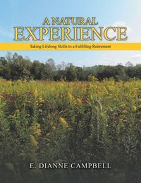 Produktbild: A Natural Experience