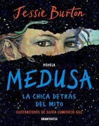 Produktbild: La Chica Detr&aacute;s del Mito