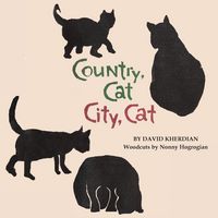 Produktbild: Country, Cat, City, Cat