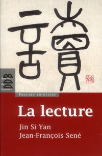 Produktbild: La lecture