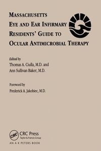 Produktbild: Ocular Antimicrobial Therapy