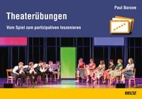 Produktbild: Theater&uuml;bungen