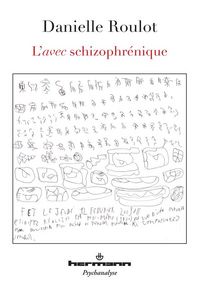 Produktbild: L'avec schizophr&eacute;nique