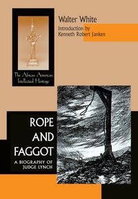 Produktbild: Rope and Faggot