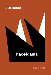 Produktbild: Haceldama