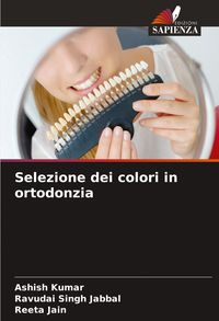 Produktbild: Selezione dei colori in ortodonzia