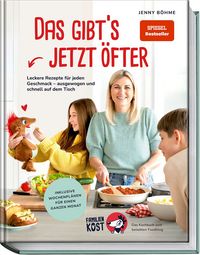 Produktbild: Das gibt&rsquo;s jetzt &ouml;fter
