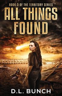 Produktbild: All Things Found