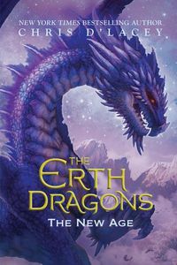 Produktbild: The New Age (the Erth Dragons #3)