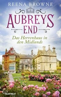Produktbild: Aubreys End - Das Herrenhaus in den Midlands