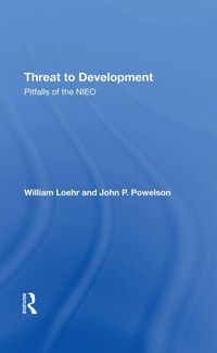 Produktbild: Threat To Development