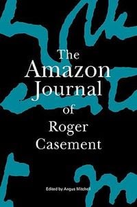 Produktbild: The Amazon Journal of Roger Casement