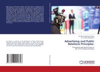 Produktbild: Advertising and Public Relations Principles: