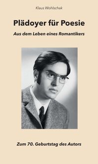 Produktbild: Pl&auml;doyer f&uuml;r Poesie