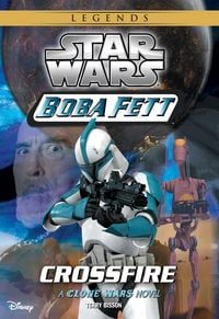 Produktbild: Star Wars: Boba Fett: Crossfire