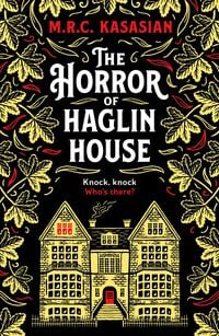 Produktbild: The Horror of Haglin House