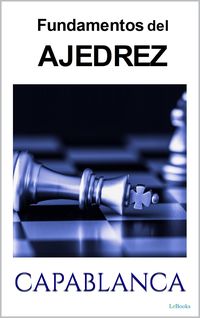 Produktbild: Fundamentos Del Ajedrez - Capablanca