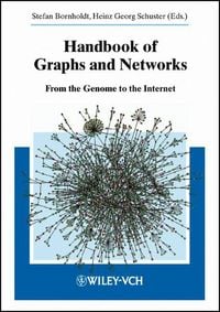 Produktbild: Handbook of Graphs and Networks