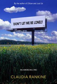 Produktbild: Don't Let Me Be Lonely