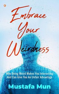 Produktbild: Embrace Your Weirdness