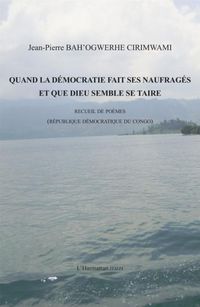 Produktbild: Quand la democratie fait ses naufrages et que Dieu semble se