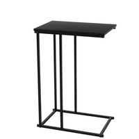 Produktbild: HTI-Living BEISTELLTISCH METALL+MDF 40X26X58CM BEISTELLTISCH METALL+MDF 40X26X58CM