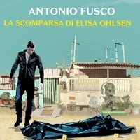 Produktbild: La scomparsa di Elisa Ohlsen