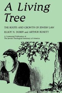 Produktbild: A Living Tree