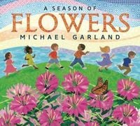 Produktbild: A Season of Flowers