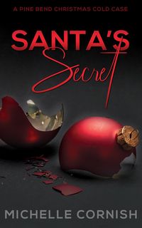 Produktbild: Santa's Secret (Pine Bend, #1)