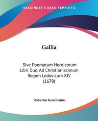 Produktbild: Gallia