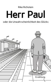 Produktbild: Herr Paul