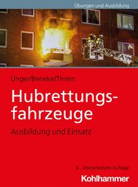 Produktbild: Hubrettungsfahrzeuge