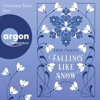 Produktbild Falling Like Snow