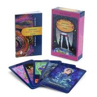 Produktbild: Audacious Action Angels Oracle