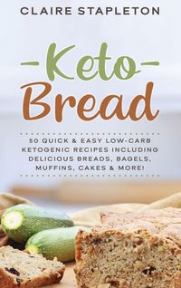 Produktbild: Keto Bread