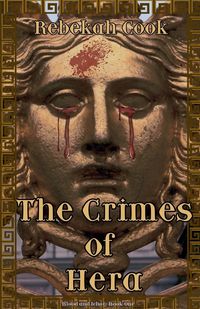 Produktbild: The Crimes of Hera