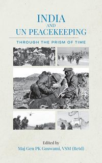 Produktbild: India and UN Peacekeeping