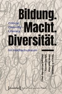 Produktbild: Bildung.Macht.Diversit&auml;t.