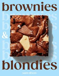 Produktbild: Brownies and Blondies