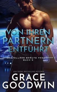 Produktbild: Von ihren Partnern entf&uuml;hrt