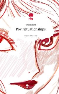 Produktbild: Pov: Situationships. Life is a Story - story.one
