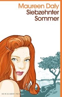 Produktbild: Siebzehnter Sommer