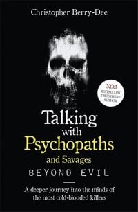 Produktbild: Talking With Psychopaths and Savages