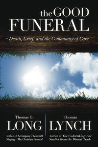 Produktbild: The Good Funeral