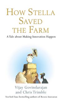 Produktbild: How Stella Saved the Farm