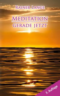 Produktbild: Meditation - gerade jetzt