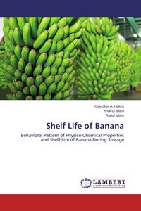 Produktbild: Shelf Life of Banana