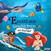 Produktbild: Disney/Pixar: Erz&auml;hl mir Geschichten aus dem Meer